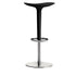 Babar Stool Frame Satinated